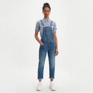 Levi’s Denim Overalls | Size Small